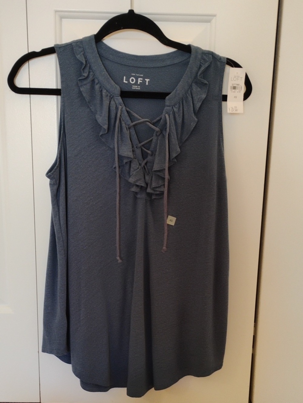 Loft XS NWT Top